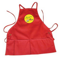 Grommet Style Apron (Narrow)